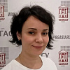 Ковалёва Ольга Николаевна